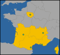 France Points