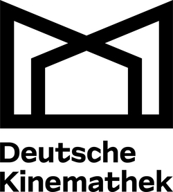 Deutsche Kinemathek - Logo