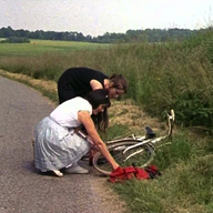 Quatre aventures de Reinette et Mirabelle