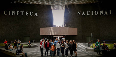 Atelier CCAJ SLP Cineteca Nacional 2