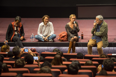 FILMMAKER'S PERSPECTIVES