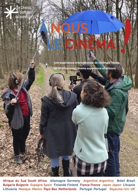 A Nous Le Cine Ma Affiche 2023 2