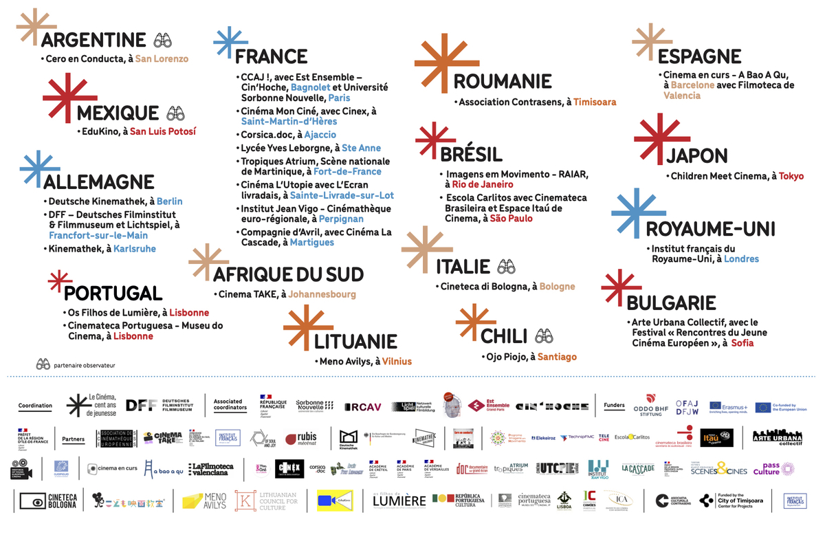 CCAJ 25 De Pliant Participants Sans Titre CCAJ 25 De Pliant Participants Sans Titre