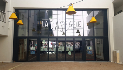 Cinéma La Cascade