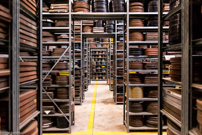 Cineteca Archivio