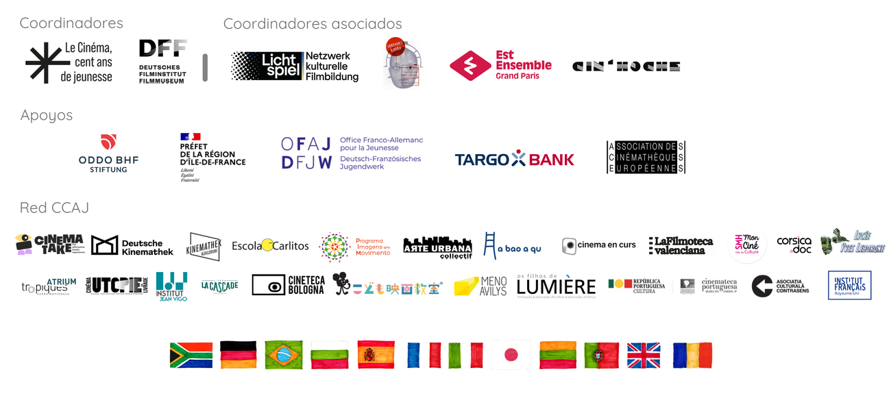 Coordinateurs Soutiens Re Seau ES