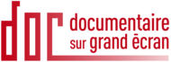 Documentaire sur grand écran