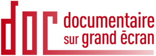 Documentaire sur grand écran