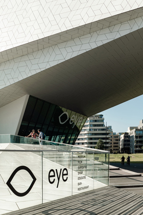 Eye Filmmuseum