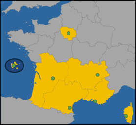 France 2023