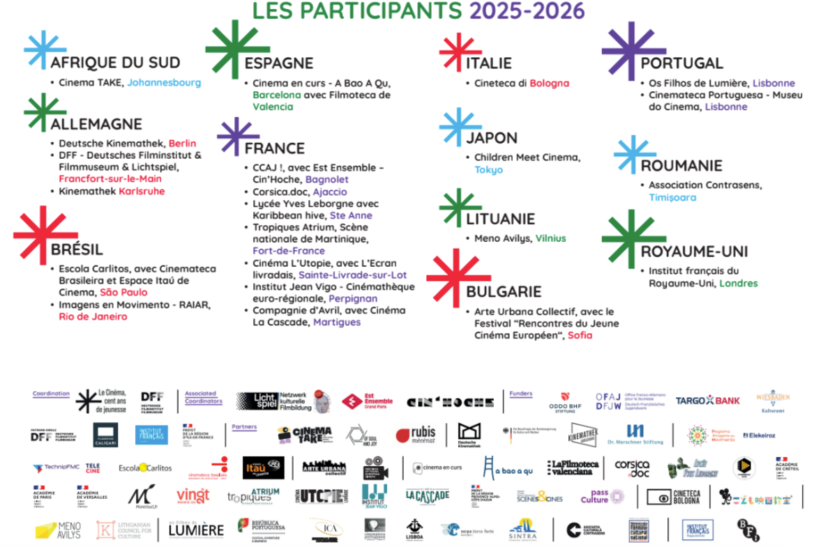 Participants 2026 Participants 2026