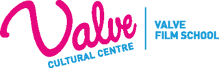 Valve Film School Logo