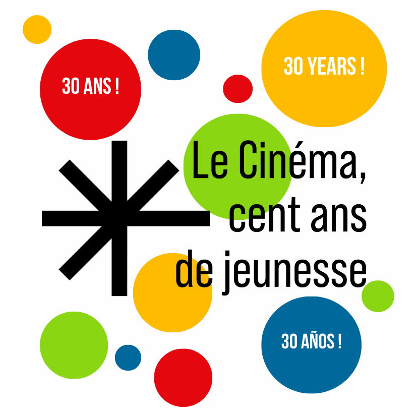 30 ans CCAJ